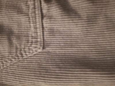 Corduroy Pants 36x31 - Thumbnail 3