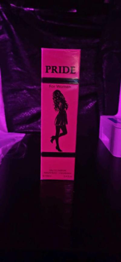 Pride