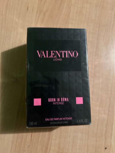 Valentino Uomo Mens cologne - Thumbnail 2