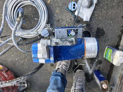 paint spray machine - Thumbnail 4