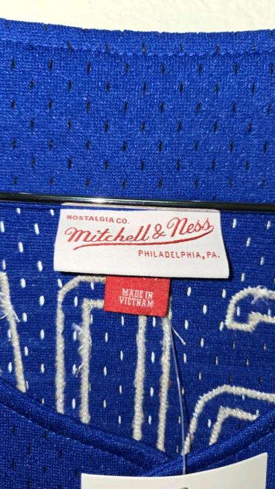 Mens Tommy Lasorda Royal Los Angeles Dodgers 1995 Cooperstow - Thumbnail 3