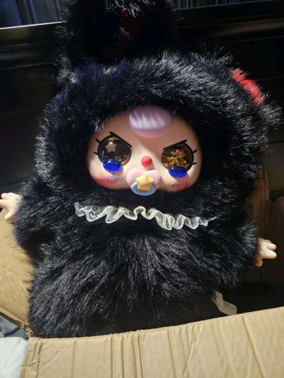 Baby Three 800 Ai - Thumbnail 2