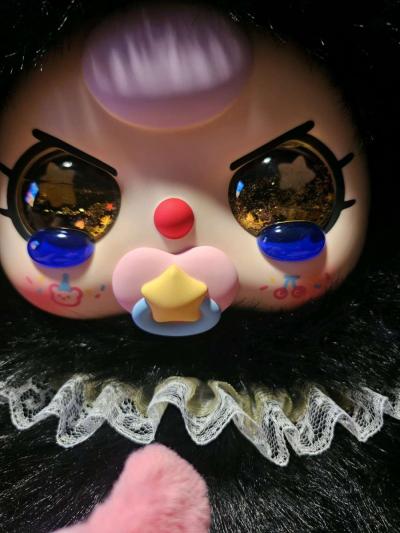 Baby Three 800 Ai - Thumbnail 3