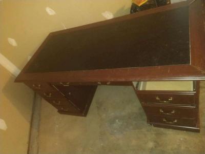 Large Office Table - Thumbnail 2