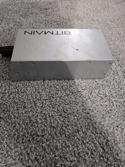 bitcoin miner - Thumbnail 4