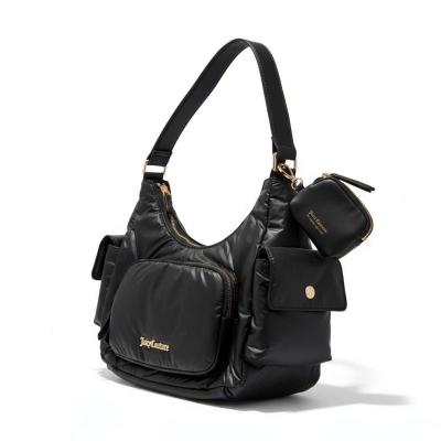 Juicy Couture Puffer Bag - Thumbnail 4