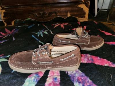 Sperry TopSider Womens Shoes - Thumbnail 5