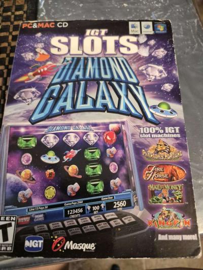 IGT SLOTS - Thumbnail 1