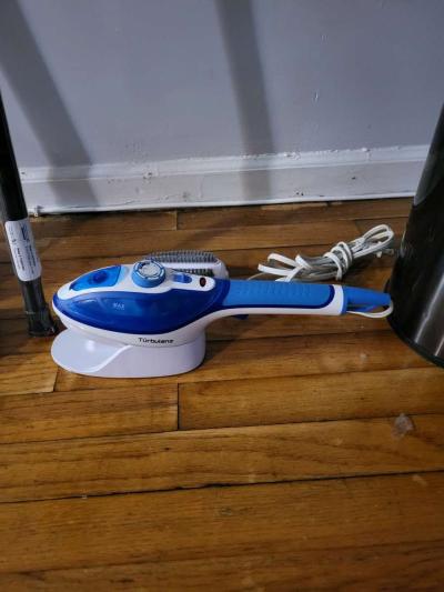 Shark Steam Mop Black  Decker Cordless Convertible Vacuum  V - Thumbnail 2