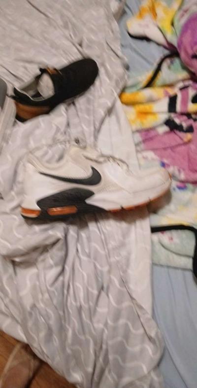 Nike shoes - Quinlan, Texas