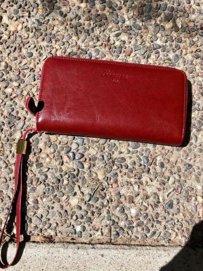 Ladies wallet - Thumbnail 4