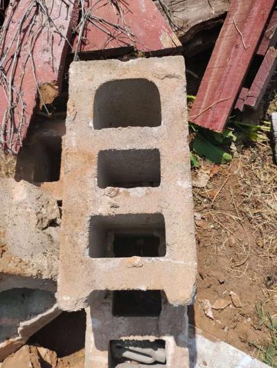 Cinder Blocks - Thumbnail 6