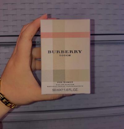 BURBERRY