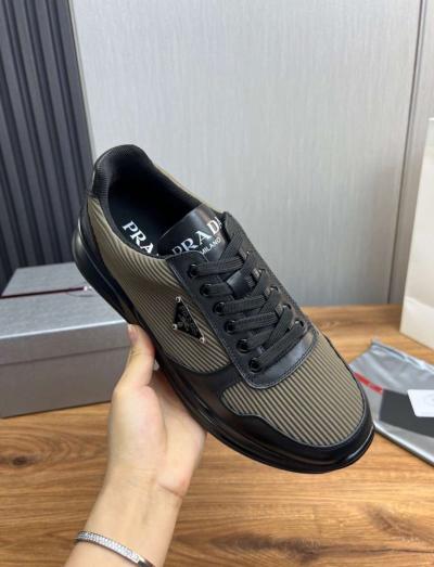 pRaDa Mens shoe - Thumbnail 4