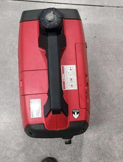Honda generator - Thumbnail 4