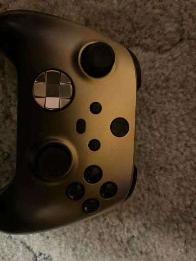 Xbox 1 controller