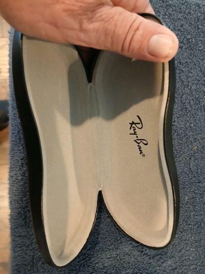 Ray Ban sunglasses case - Thumbnail 3