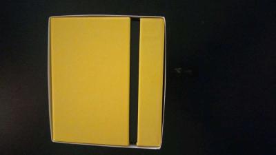 Invicta Speedway Mens Watch w Mother of Pearl Dial  50mm Yel - Thumbnail 4