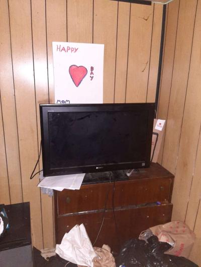 32 inch Sony Bravia tv