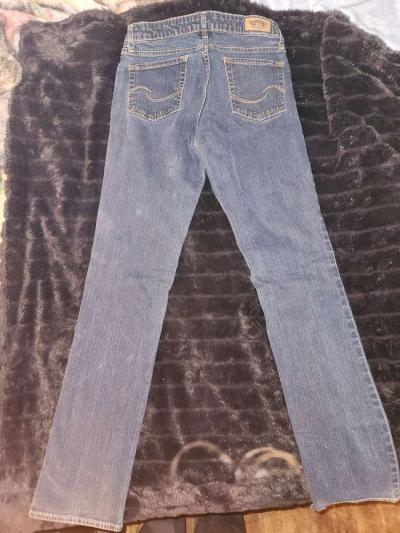Womens Jeans - Thumbnail 2