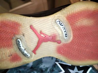 Jordan shoes - Thumbnail 3