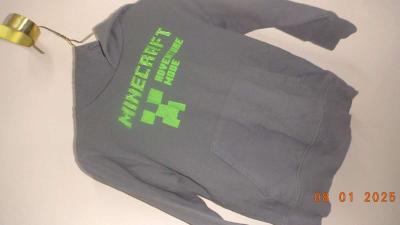 kids hoodies - Thumbnail 2