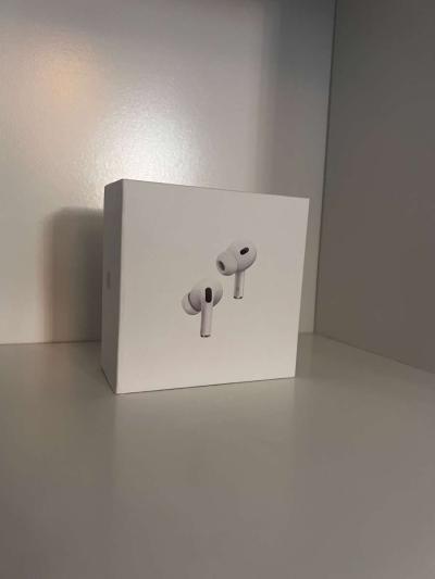AirPods Pro 2 with Active Noise Cancellation - Fairborn, Ohio