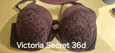 Victoria Secret bras - Thumbnail 2