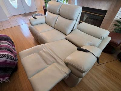 beautiful power sofa - Thumbnail 5