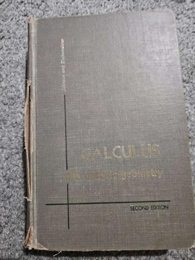 books for sale mathematics - Thumbnail 4