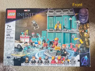 LEGO Collection - Thumbnail 3