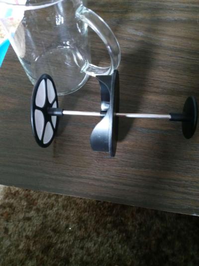 Milk Frother - Thumbnail 3