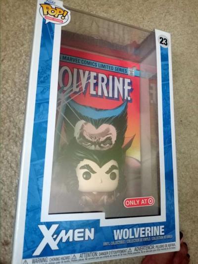 Funko Pop take all - Thumbnail 2