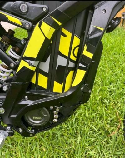 surron bike - Thumbnail 2