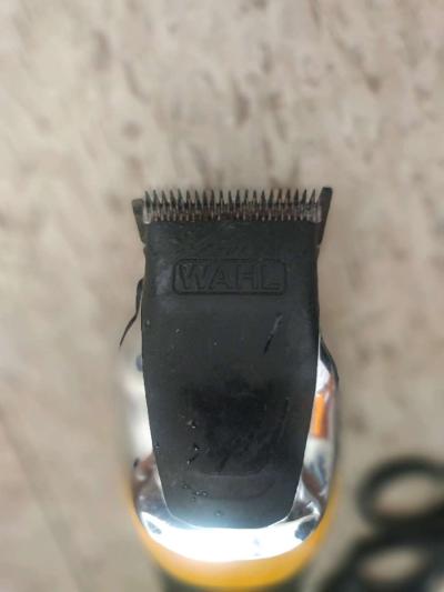 Wahl Clipper Cord Haircutting  Trimming Kit NOT COMPLETE - Thumbnail 4