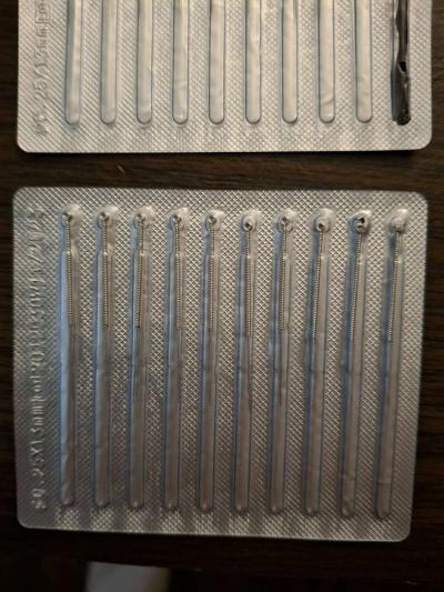 Blemish Removal Sweep Pen - Thumbnail 4
