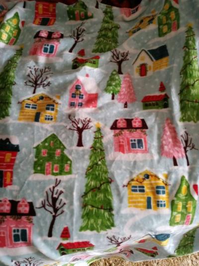 Soft Blankets - Thumbnail 1