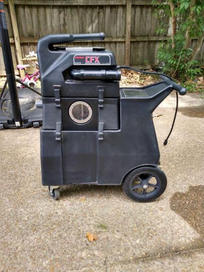 Tile grout carpet driveway cleaner - Thumbnail 6