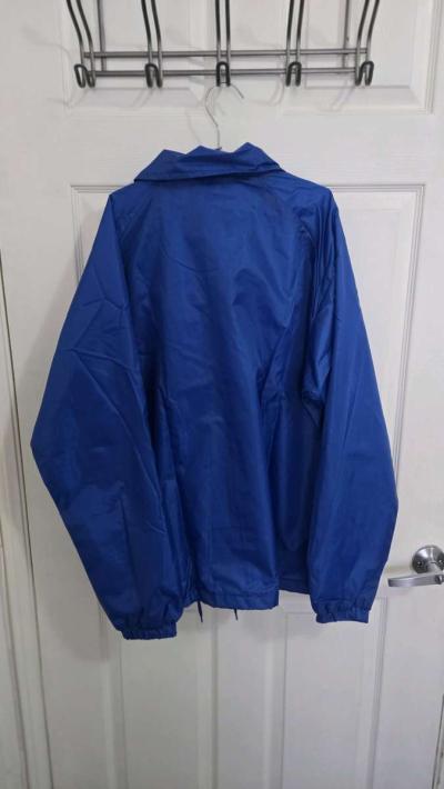 NFL Colts wind breaker jacket - Thumbnail 2