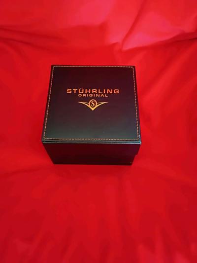 Tru Apocalypse Stuhrling Original Mens Watch - Thumbnail 4