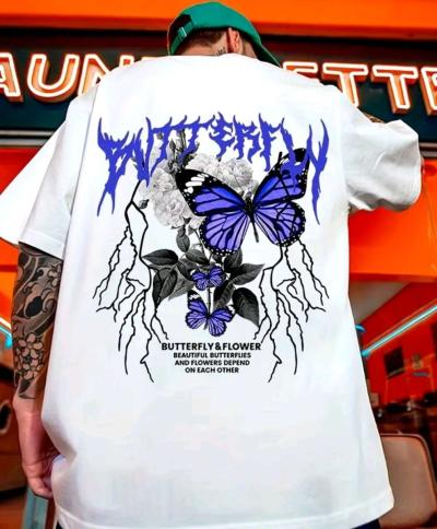 camisas M o L nuevas - Thumbnail 5