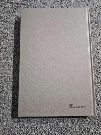 lot of 9 math books for sale - Thumbnail 6