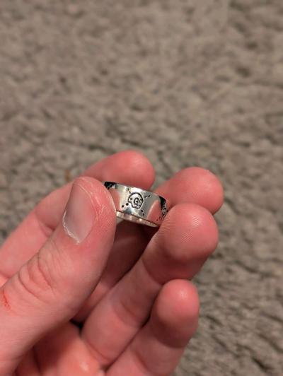 Gucci ring - Thumbnail 3