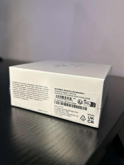 AirPods Pro 2nd Gen Sealed - Thumbnail 5