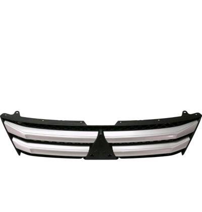 Front grille for Mitsubishi Eclipse compatible with 2018 - Thumbnail 2