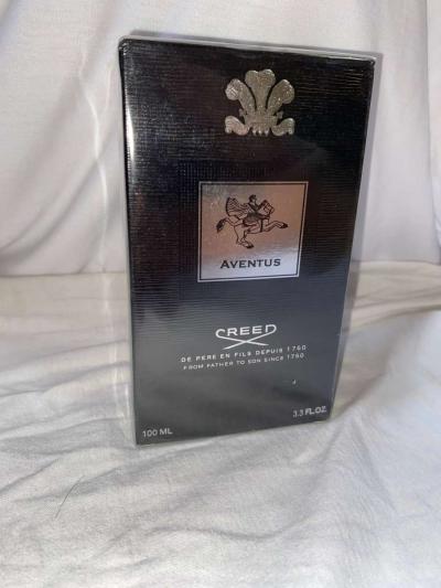 creed aventus 100ML cologne - Thumbnail 3