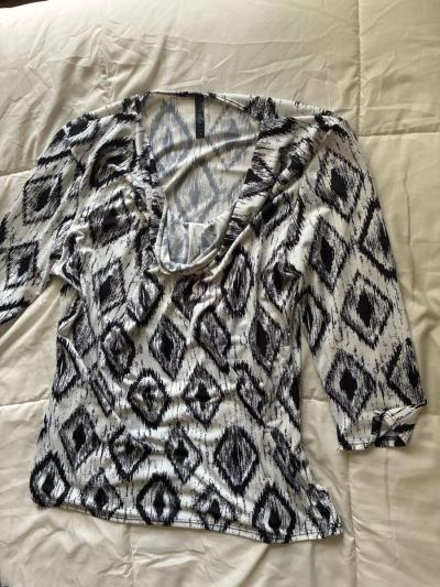 women shirts - Thumbnail 3