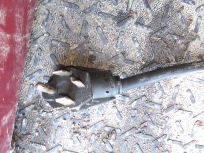 LG STACKABLE WASHER DRYER - Thumbnail 4