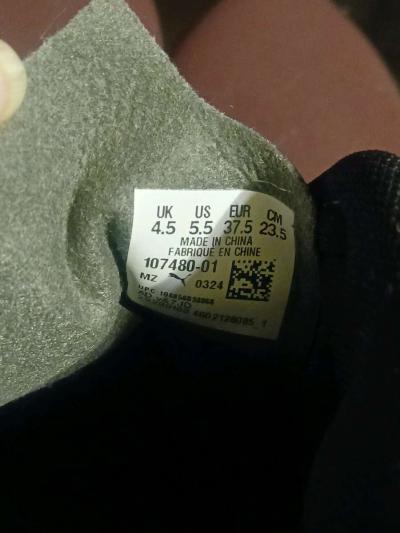 unisex youth soccer cleats - Thumbnail 5