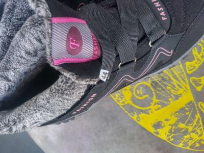 Orthofit Winter Pain Relief Footwear Womens Size 44 New with - Thumbnail 4